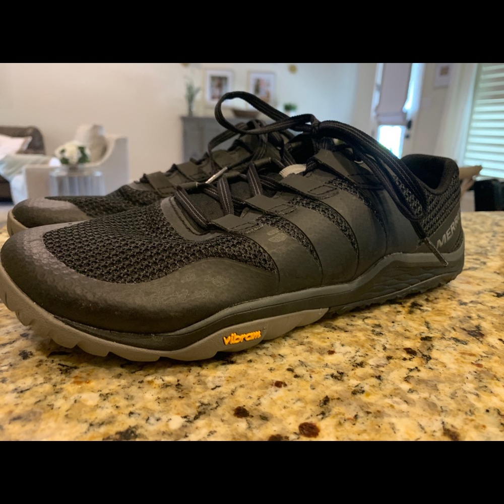 Merrell men’s shoes